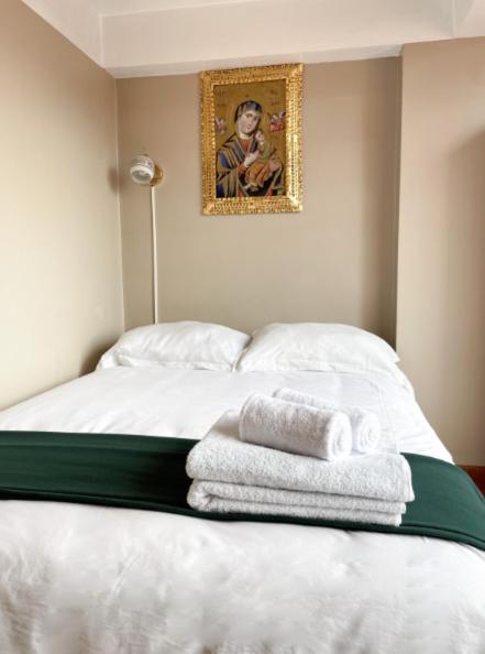Hotel Joram Cusco Extérieur photo