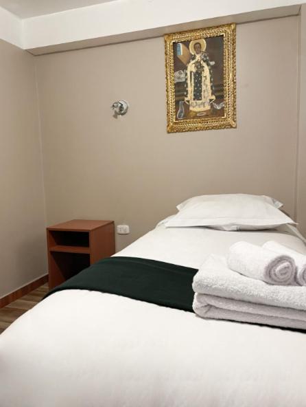 Hotel Joram Cusco Extérieur photo